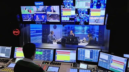 Le journal de 7h - 24/09/2021