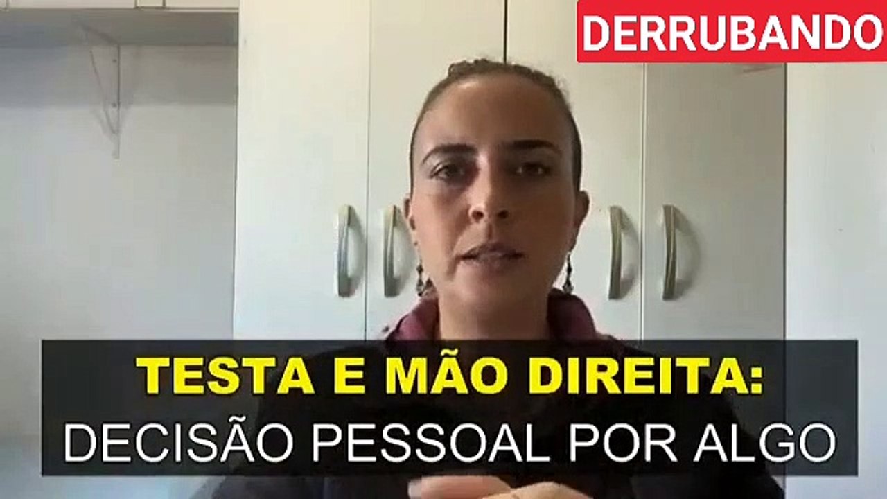 Vacinas contra Covid  é a Marca da Besta?