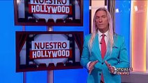 Nuestro Hollywood - Cambian El Nombre A La Música Regional Mexicana