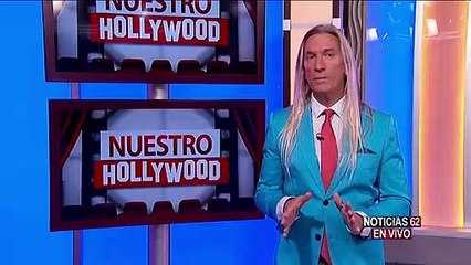 Nuestro Hollywood - Cambian El Nombre A La Música Regional Mexicana