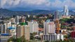 TOP 10 TALLEST BUILDINGS IN TEGUCIGALPA HONDURAS/TOP 10 EDIFICIOS MÁS ALTOS DE TEGUCIGALPA HONDURAS