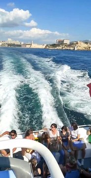 Vacance a Marseille manifique