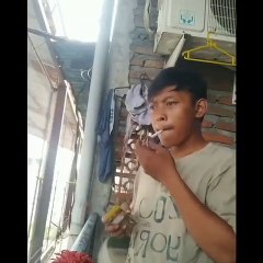 senam di pagi hari