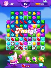 Candy Crush friends nivel 88