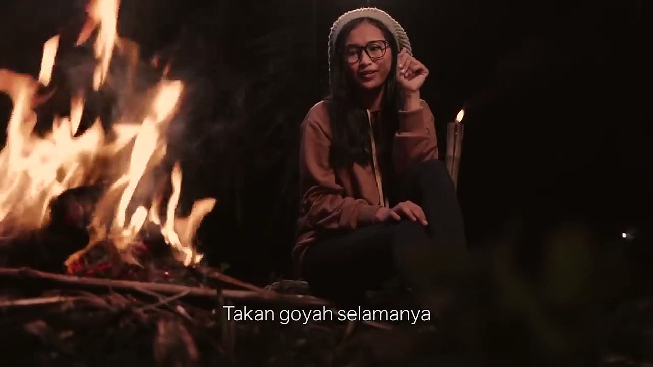REKA PUTRI  CINTA TERLARANG Reggae SKA Version_v720P
