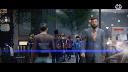 LUMION 10 Three Minutes Cinematic