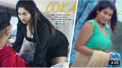 Coka: sukh- E Musical Doctorz | Jaani | Punjabi s6 |funny love story | Sourav & Rai | love sheet 2021