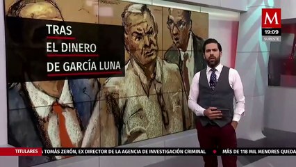 Milenio Noticias con Sergio Gómez Villarreal, 23 de septiembre de 2021