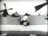 Felix the Cat in Two-Lip Time (Dos labios a la vez) [22 de Agosto de 1926]