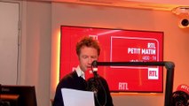 Le journal RTL de 04h30 du 24 septembre 2021