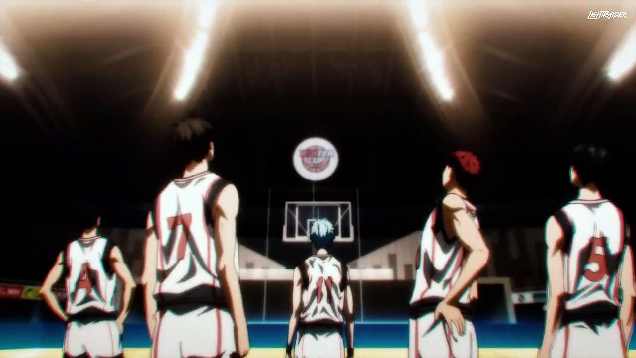 Champion - AMV -「Anime MV」