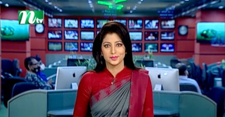 NTV Shokaler Khobor | 24 September 2021