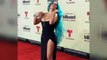 ¿Repitieron vestido? Karol G y novia de Marc Anthony se robaron la atención en la alfombra roja de los Billboard Latinos