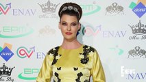 Linda Evangelista Says Cryolipolysis 'Permanently Disfigured' Her _ E News