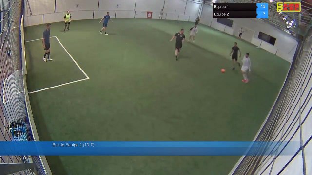 But de Equipe 2 (13-7) - Equipe 1 Vs Equipe 2 - 23/09/21 21:13 - Loisir Poitiers