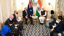 Modi to meet Biden: New chapter in Indo-US relationship!