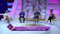 Selamatkan Warisan Dunia Milik Indonesia! - ROSI