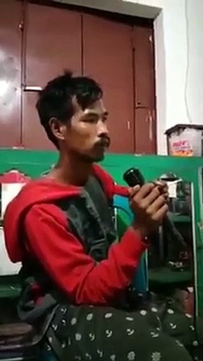Jangan lupa bahagia