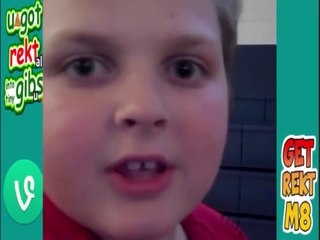 100  Best MLG Vines - Try Not To Laugh Compilation (Reupload from youtube)