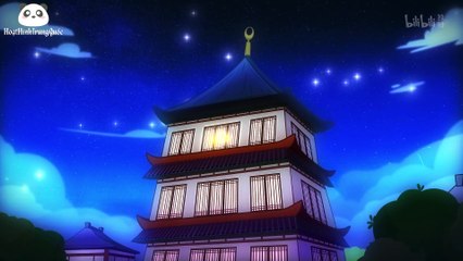 [VIETSUB] LƯỠNG BẤT NGHI - TIỂU KỊCH TRƯỜNG - TẬP 23