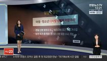 [센터뉴스] 암행 경찰관 뜬다…디지털성범죄 위장수사 시행 外