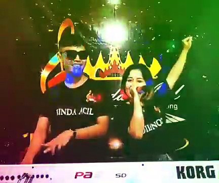 WHAT WAS WAITING FOR COLLABORATION VIRALLL DINDA ACIL & DILA NOCIL (LATEST)