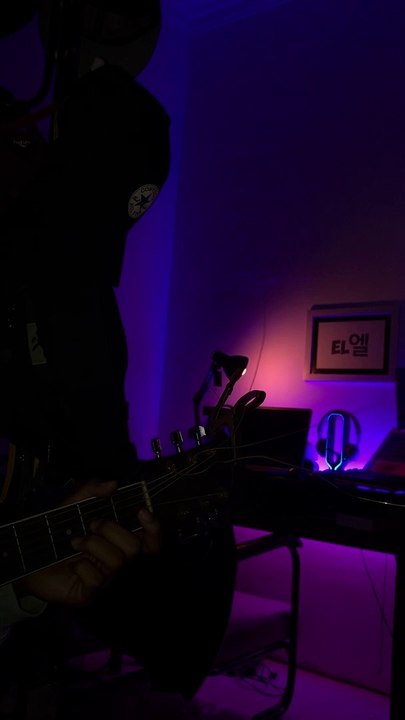 Kangen - Dewa 19 Cover Guitar