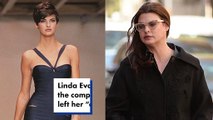 'Disfigured' Linda Evangelista sues over CoolSculpting Procedure _ Page Six Celebrity News