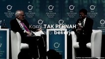 Motivasi dan Inspirasi  Terbaik Jack Ma- Subtitle Indonesia