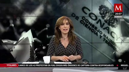 Milenio Noticias con Elisa Alanís, 23 de septiembre de 2021