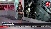 Milenio Noticias con Elisa Alanís, 23 de septiembre de 2021