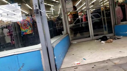 STREETS OF PHILADELPHIA, KENSINGTON AVE 