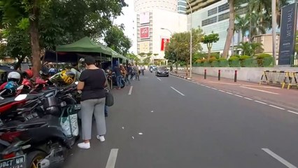 GOKIL SEKALI NGULEK CABENYA SEGUNUNG !! HARUS PAKAI NOMOR ANTRIAN !! INDONESIAN STREET FOOD