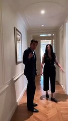 How parquet could save your life