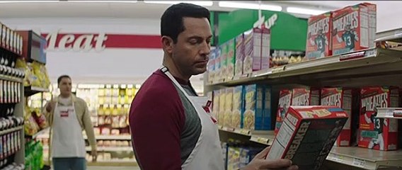 American Underdog - Teaser Trailer