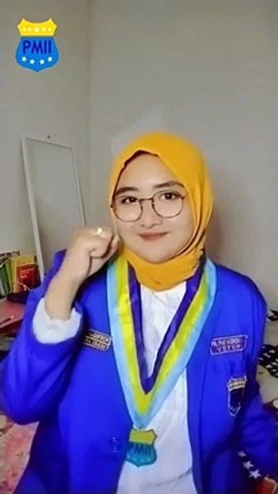 PMII tiktok