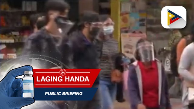 Kaso ng COVID-19 sa Baguio City, inaasahang tataas pa dahil sa Delta variant