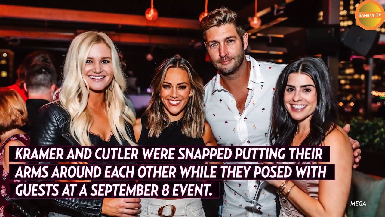 Jana Kramer Address Kristin Cavallari Relationship Amid Jay Cutler Romance