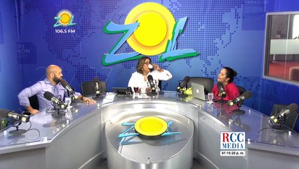 Solo Para Mujeres: ¿Deben las empresas flexibilizar el horario laboral?