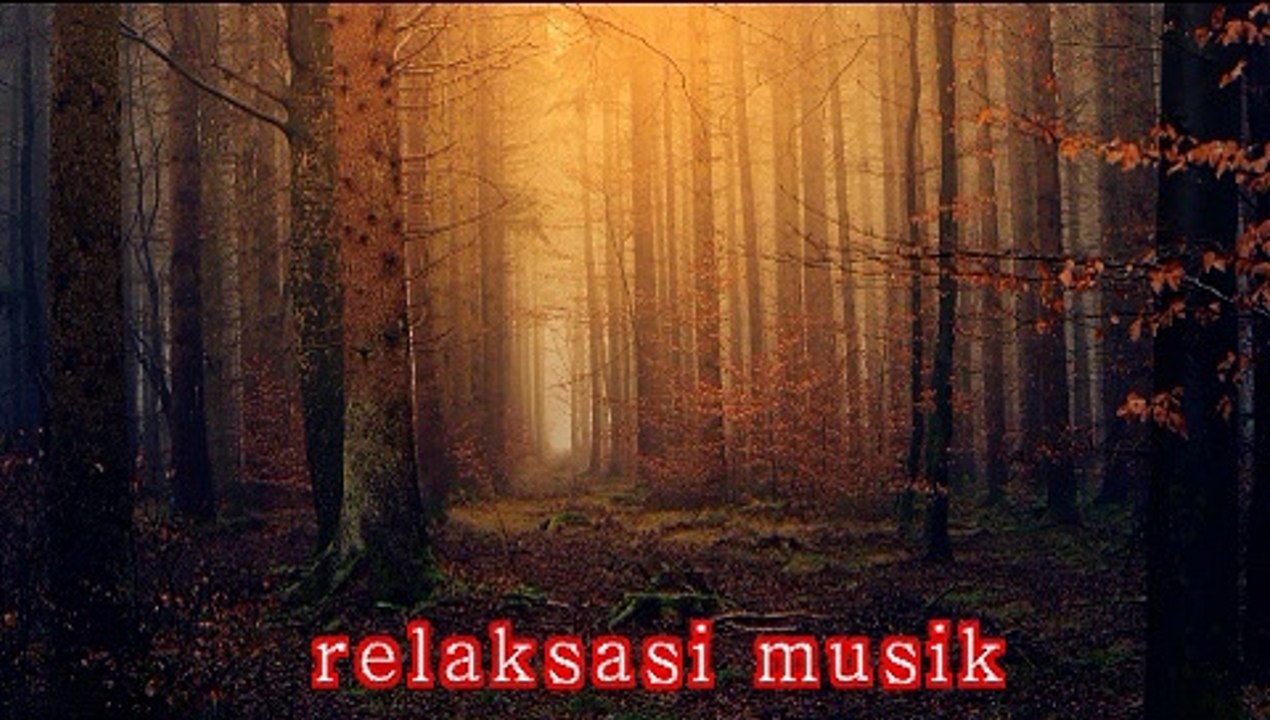 musik relaxsasi