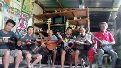 Inay  Nasaan ka Ngayon ( Para sa mga anak na iniwan) Rondalla Version