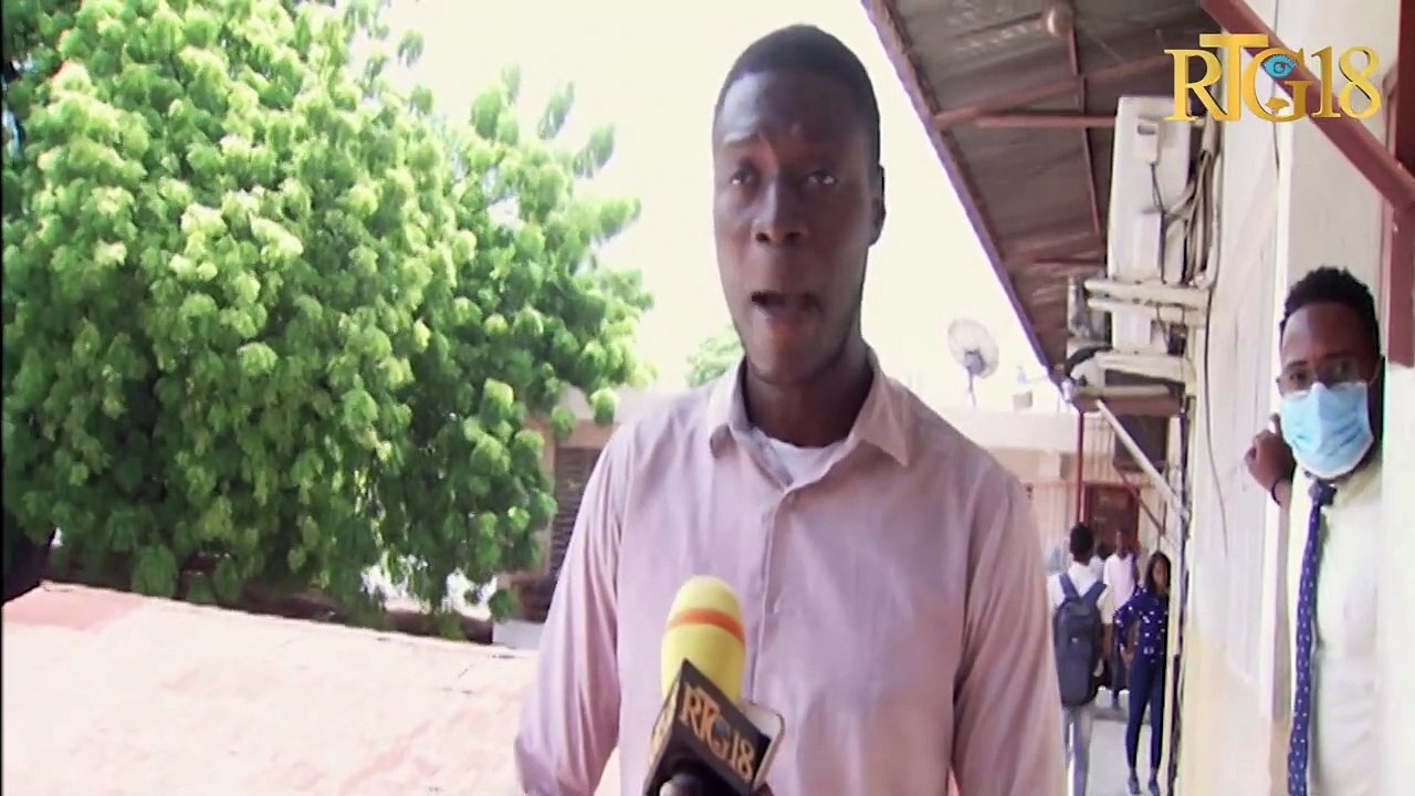 Kominote koyerans reyalize yon konferans deba pou prezante otorite konsène yo yon dokiman