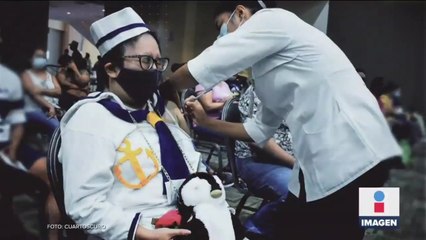 México registró 748 muertes por Coivd-19 en 24 horas