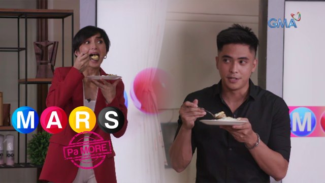 Mars Pa More: Jay Arcilla’s Tuna Fried Rice specialty dish | Mars Masarap