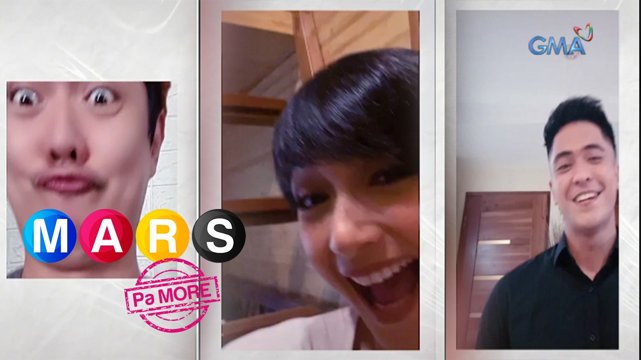 Mars Pa More: Strike a pose on TikTok’s ‘Crop Challenge!’