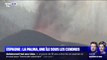Éruption volcanique aux Canaries: La Palma, une île sous les cendres