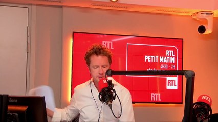Le journal RTL de 6h30 du 24 septembre 2021