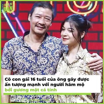 Con Của Dàn Sao Hương Vị Tình Thân: Có Người Thành Thạo 3 Thứ Tiếng | Điện Ảnh Net