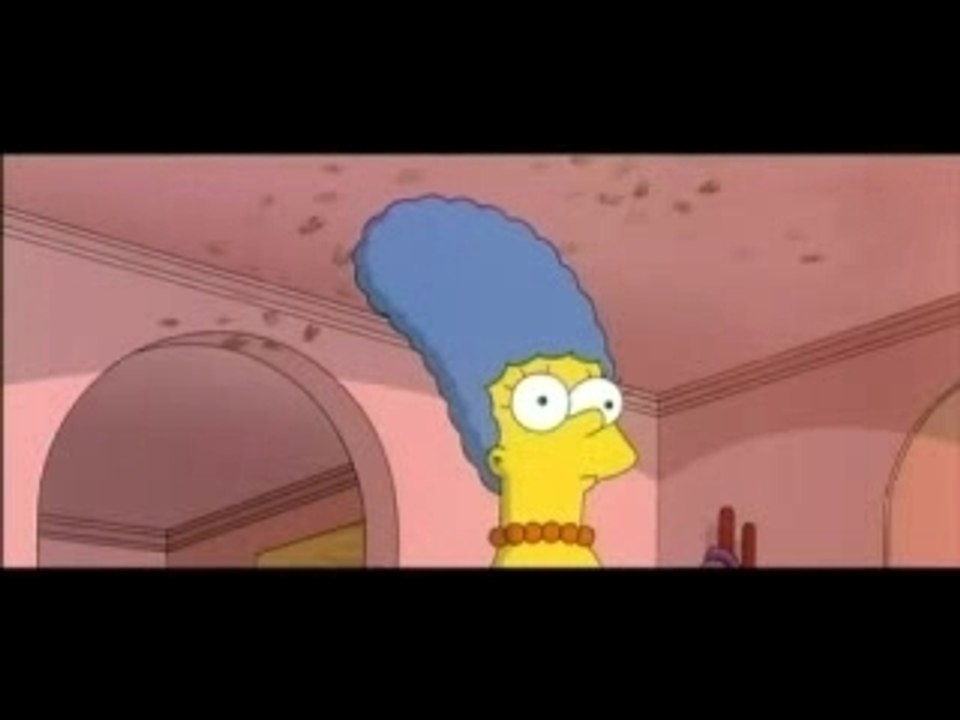 Spider Cochon il peut marcher au plafond