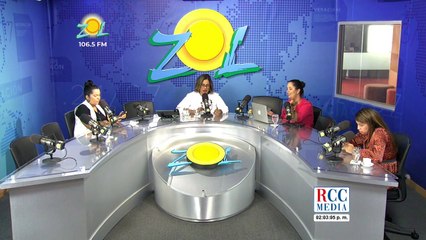 Henri Hebrard economista trata el tema del pluriempleo en RD